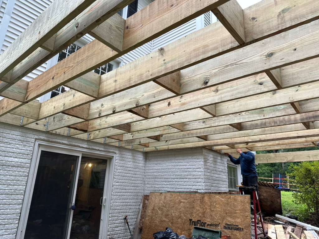 Custom Projects